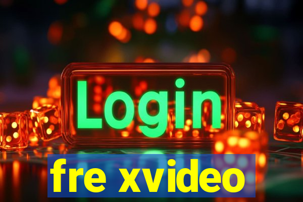 fre xvideo